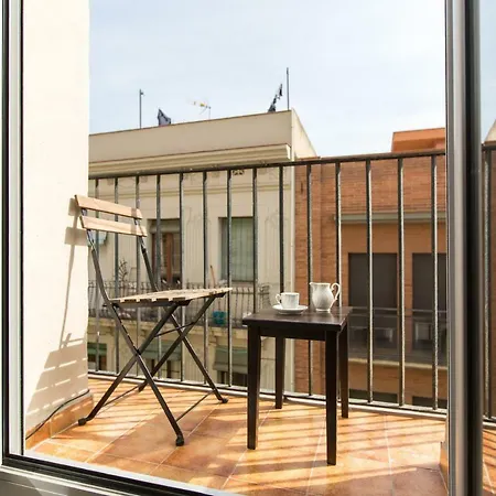 Gracia Ii Apartment *