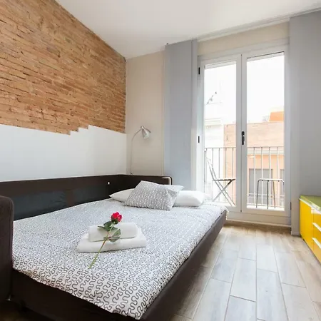 Gracia Ii * Barcelona