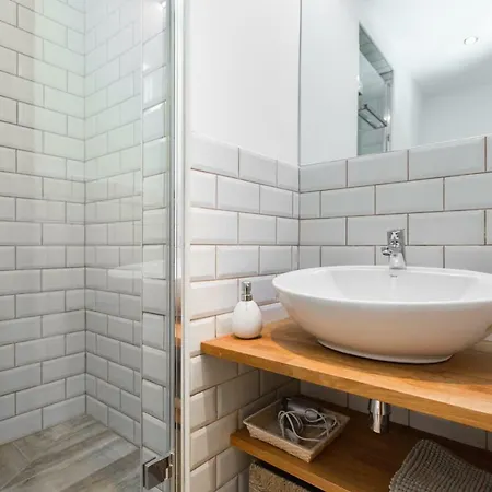 Apartment Gracia Ii *