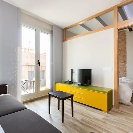 Gracia Ii Barcelona