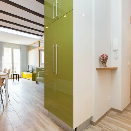 Apartment Gracia Ii