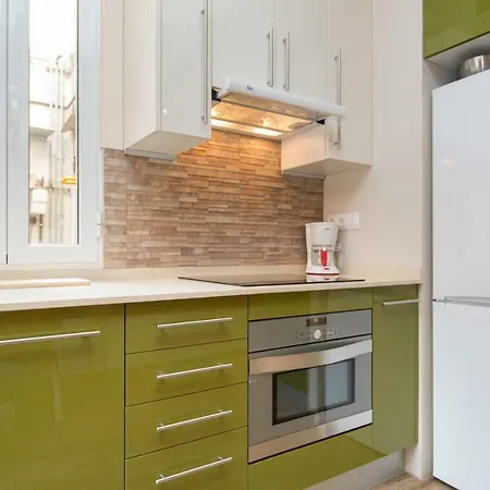 Apartment Gracia Ii *